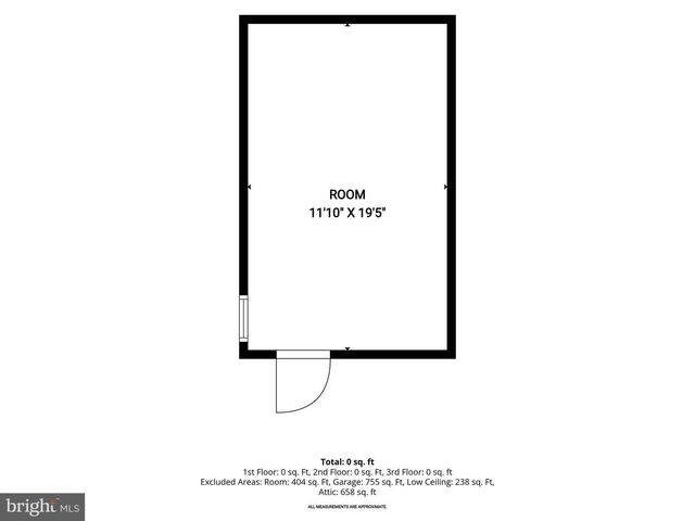 2760 MELROSE AVE, Woodstock, MD 21163
