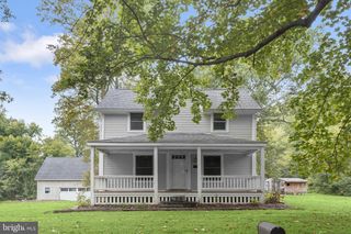 2760 MELROSE AVE, Woodstock, MD 21163