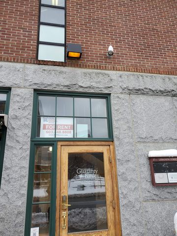 17.5 Lebanon Street 2-1, Hanover, NH 03741