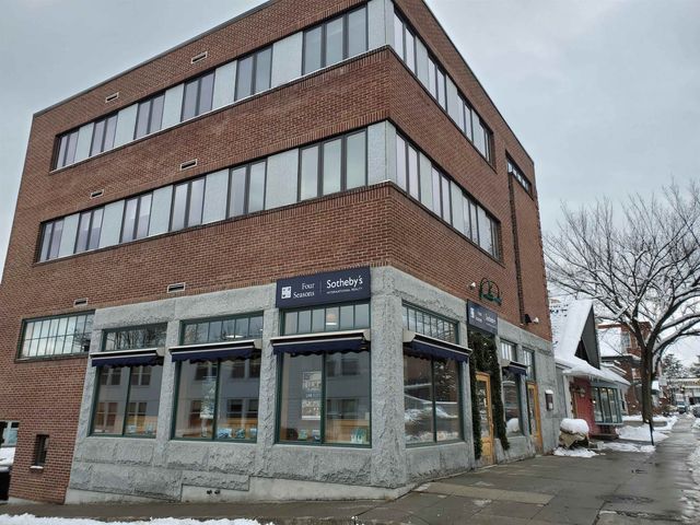 17.5 Lebanon Street 2-1, Hanover, NH 03741