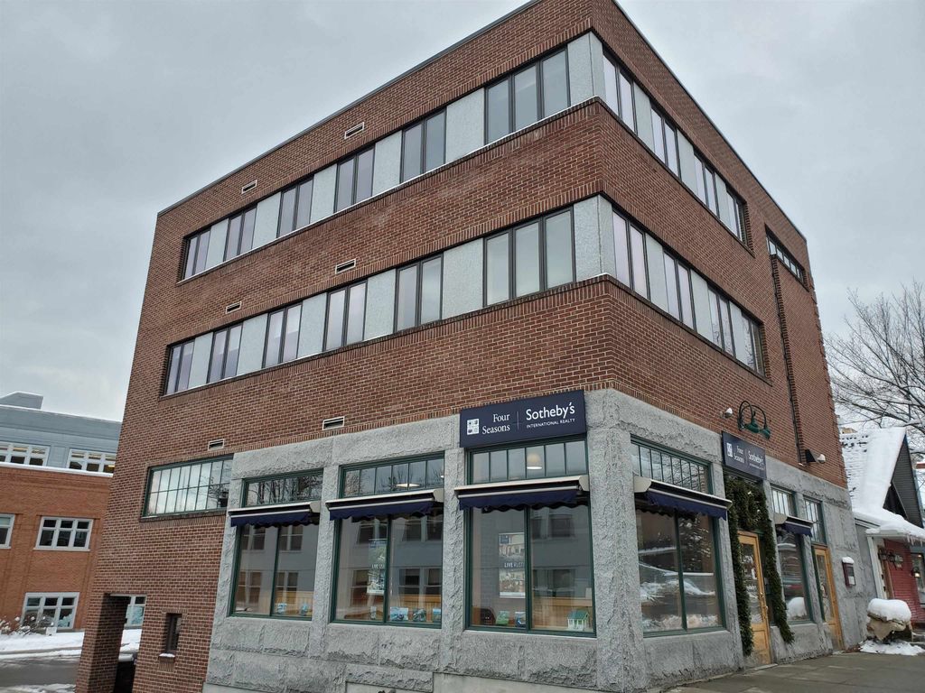 17.5 Lebanon Street 2-1, Hanover, NH 03741