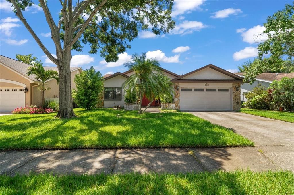 1455 COASTAL PLACE, Dunedin, FL 34698