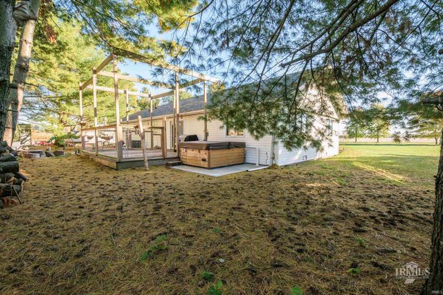 11559 S County Road 300 W, Muncie, IN 47302