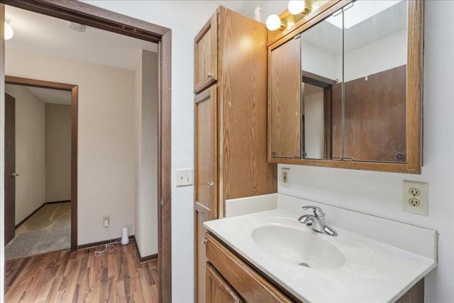 3502 Old Gate Road, Madison, WI 53704