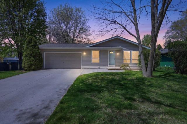 3502 Old Gate Road, Madison, WI 53704