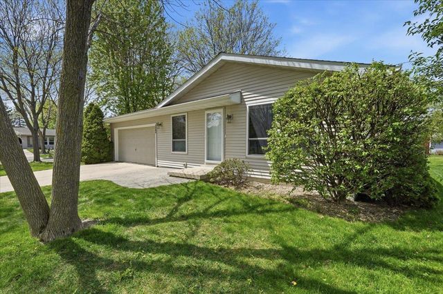 3502 Old Gate Road, Madison, WI 53704