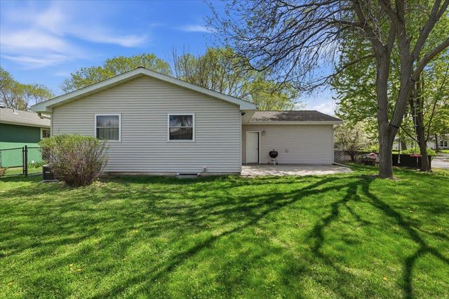 3502 Old Gate Road, Madison, WI 53704
