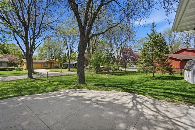 3502 Old Gate Road, Madison, WI 53704