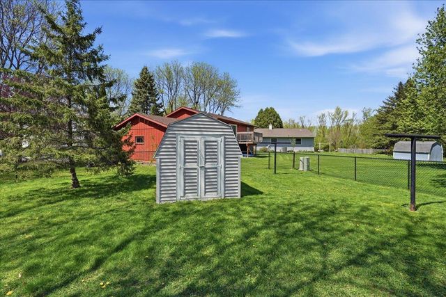3502 Old Gate Road, Madison, WI 53704
