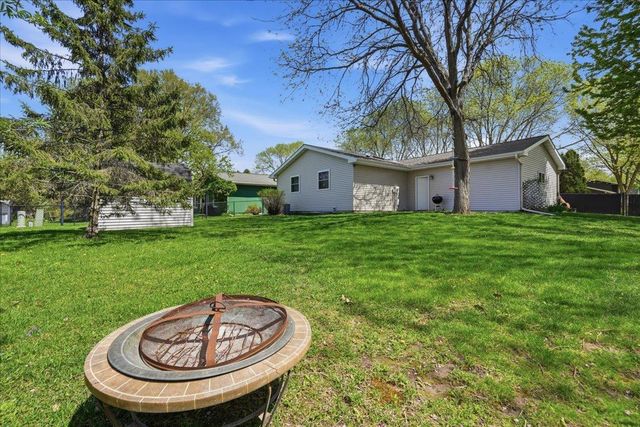 3502 Old Gate Road, Madison, WI 53704