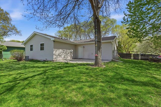 3502 Old Gate Road, Madison, WI 53704