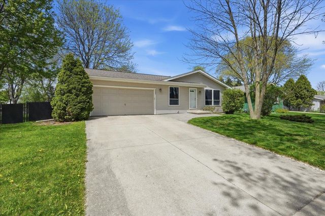 3502 Old Gate Road, Madison, WI 53704