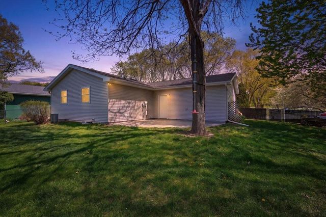 3502 Old Gate Road, Madison, WI 53704