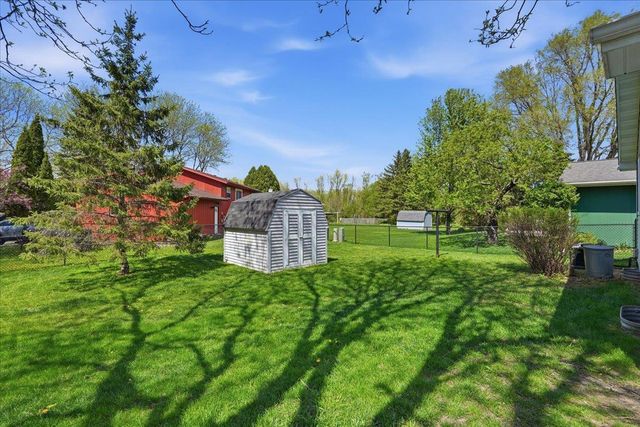 3502 Old Gate Road, Madison, WI 53704