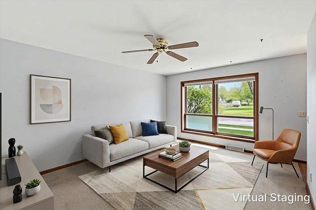 3502 Old Gate Road, Madison, WI 53704