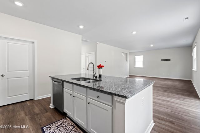 405 Ibis Court, Sneads Ferry, NC 28460