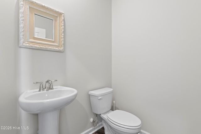 405 Ibis Court, Sneads Ferry, NC 28460
