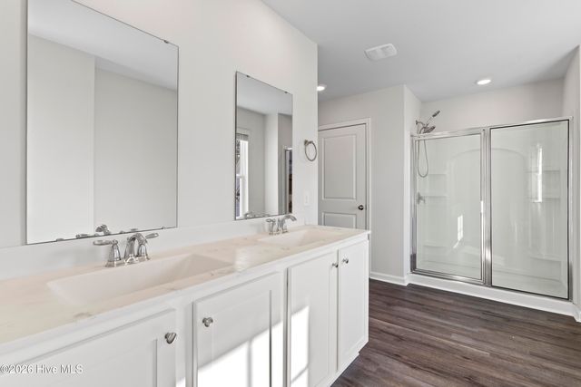 405 Ibis Court, Sneads Ferry, NC 28460