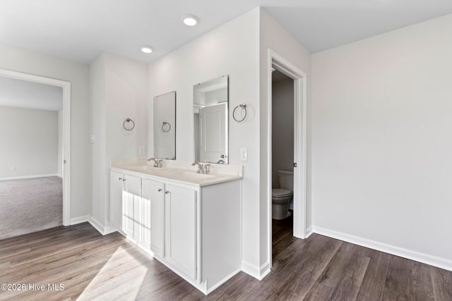 405 Ibis Court, Sneads Ferry, NC 28460