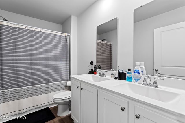 405 Ibis Court, Sneads Ferry, NC 28460
