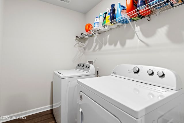 405 Ibis Court, Sneads Ferry, NC 28460
