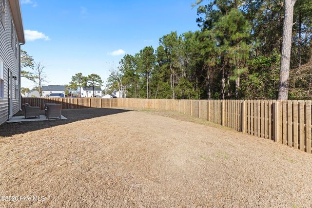 405 Ibis Court, Sneads Ferry, NC 28460