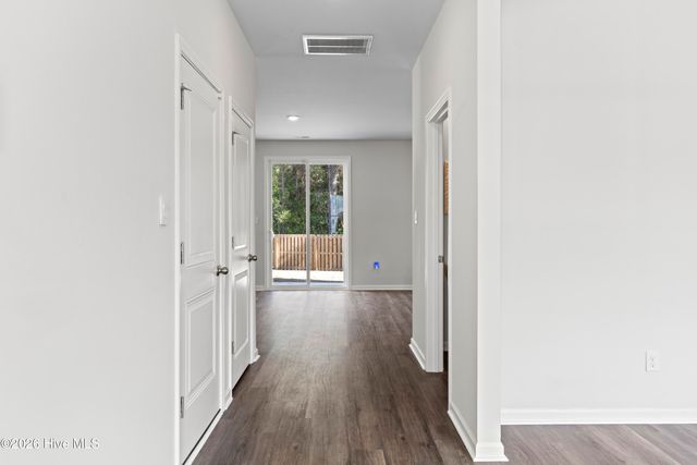 405 Ibis Court, Sneads Ferry, NC 28460