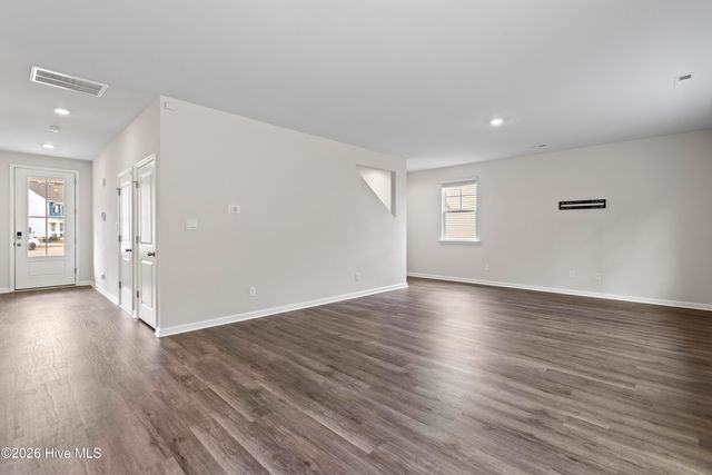 405 Ibis Court, Sneads Ferry, NC 28460