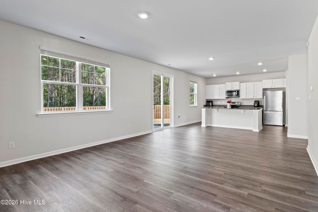 405 Ibis Court, Sneads Ferry, NC 28460