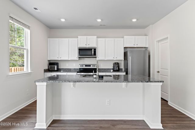 405 Ibis Court, Sneads Ferry, NC 28460