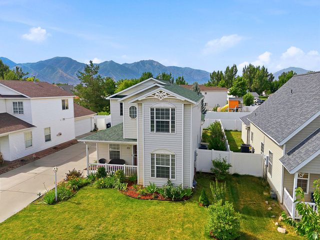 771 W 250 N, Spanish Fork, UT 84660
