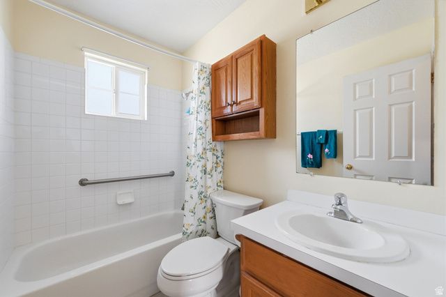 771 W 250 N, Spanish Fork, UT 84660