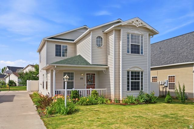 771 W 250 N, Spanish Fork, UT 84660