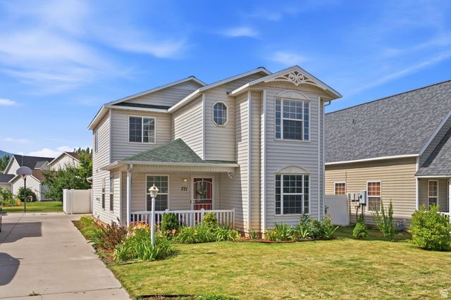 771 W 250 N, Spanish Fork, UT 84660