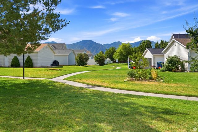 771 W 250 N, Spanish Fork, UT 84660
