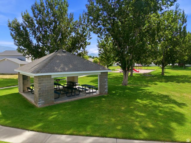 771 W 250 N, Spanish Fork, UT 84660