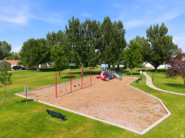 771 W 250 N, Spanish Fork, UT 84660
