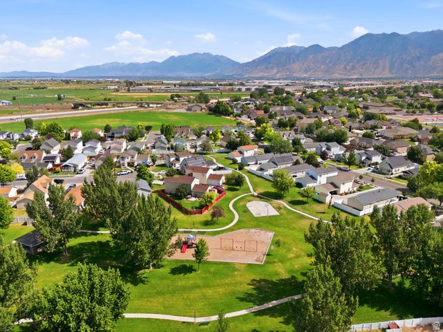 771 W 250 N, Spanish Fork, UT 84660