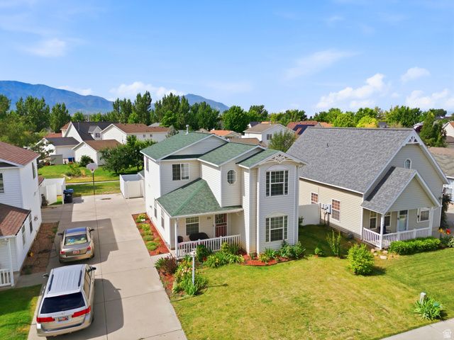 771 W 250 N, Spanish Fork, UT 84660