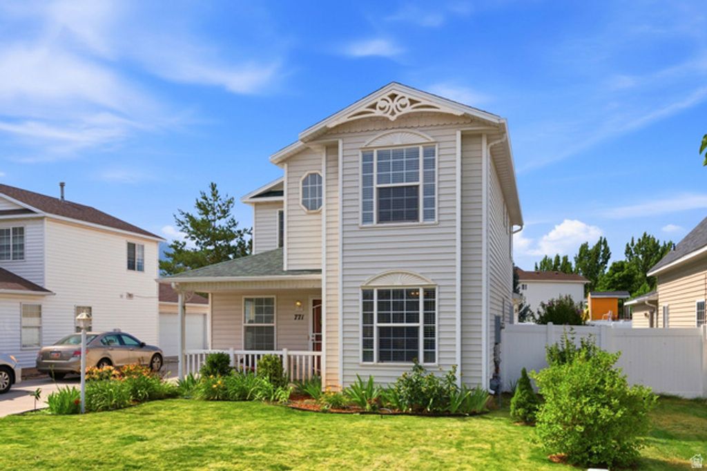 771 W 250 N, Spanish Fork, UT 84660