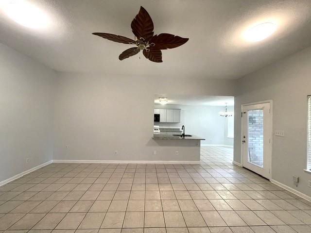 14 Clara Barton Lane, Galveston, TX 77551