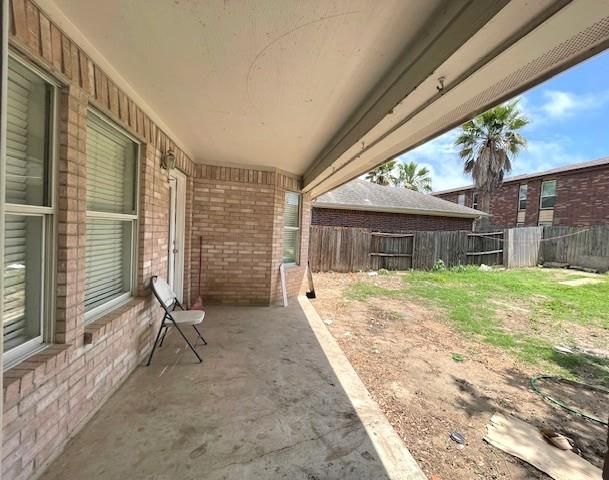 14 Clara Barton Lane, Galveston, TX 77551
