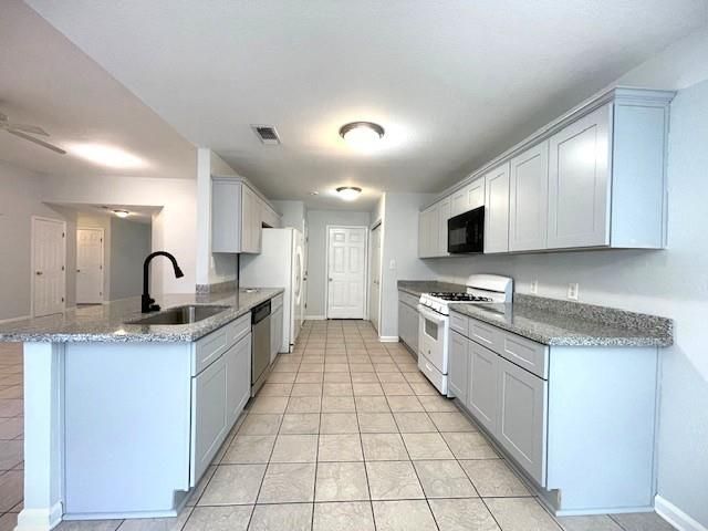 14 Clara Barton Lane, Galveston, TX 77551
