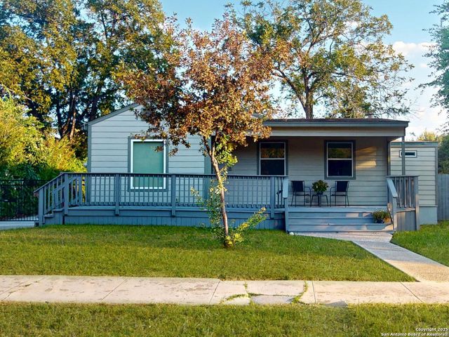 138 New Haven, San Antonio, TX 78209