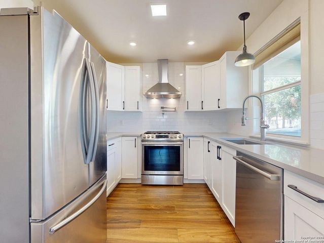 138 New Haven, San Antonio, TX 78209