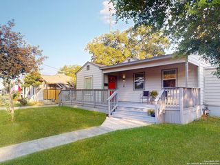 138 New Haven, San Antonio, TX 78209