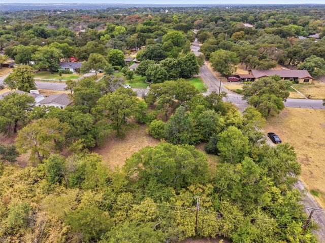 201 Lakeridge Road, Lakeside, TX 76108