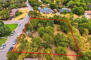 201 Lakeridge Road, Lakeside, TX 76108