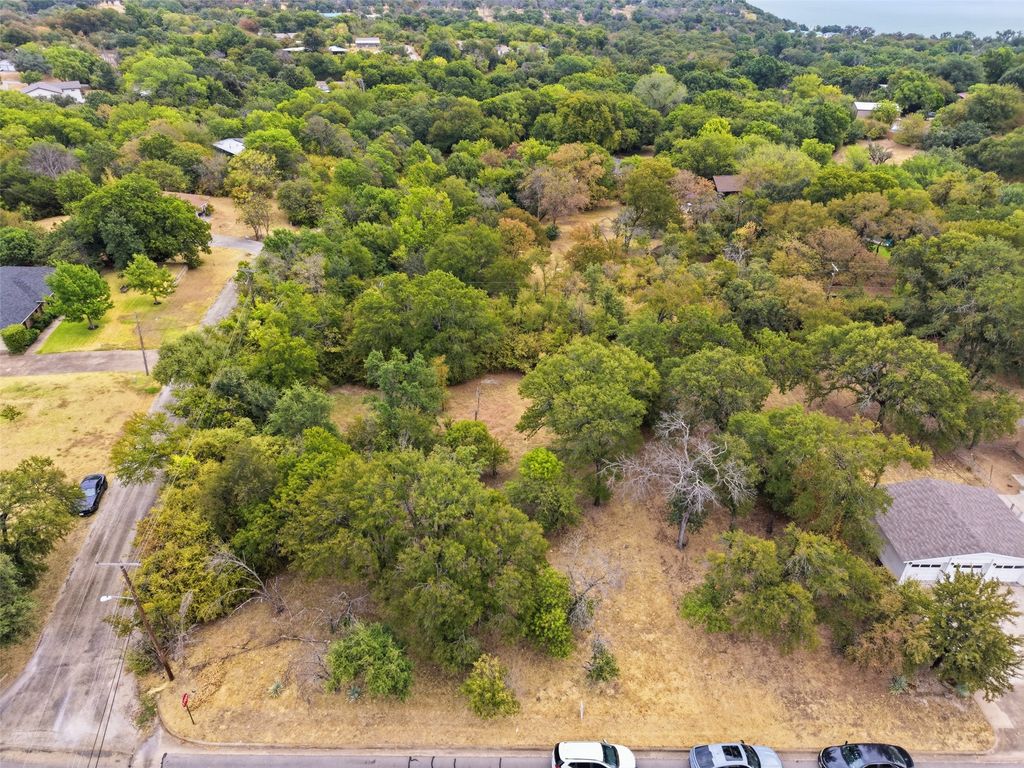 201 Lakeridge Road, Lakeside, TX 76108 — photo 2