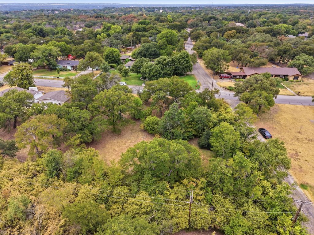 201 Lakeridge Road, Lakeside, TX 76108 — photo 4